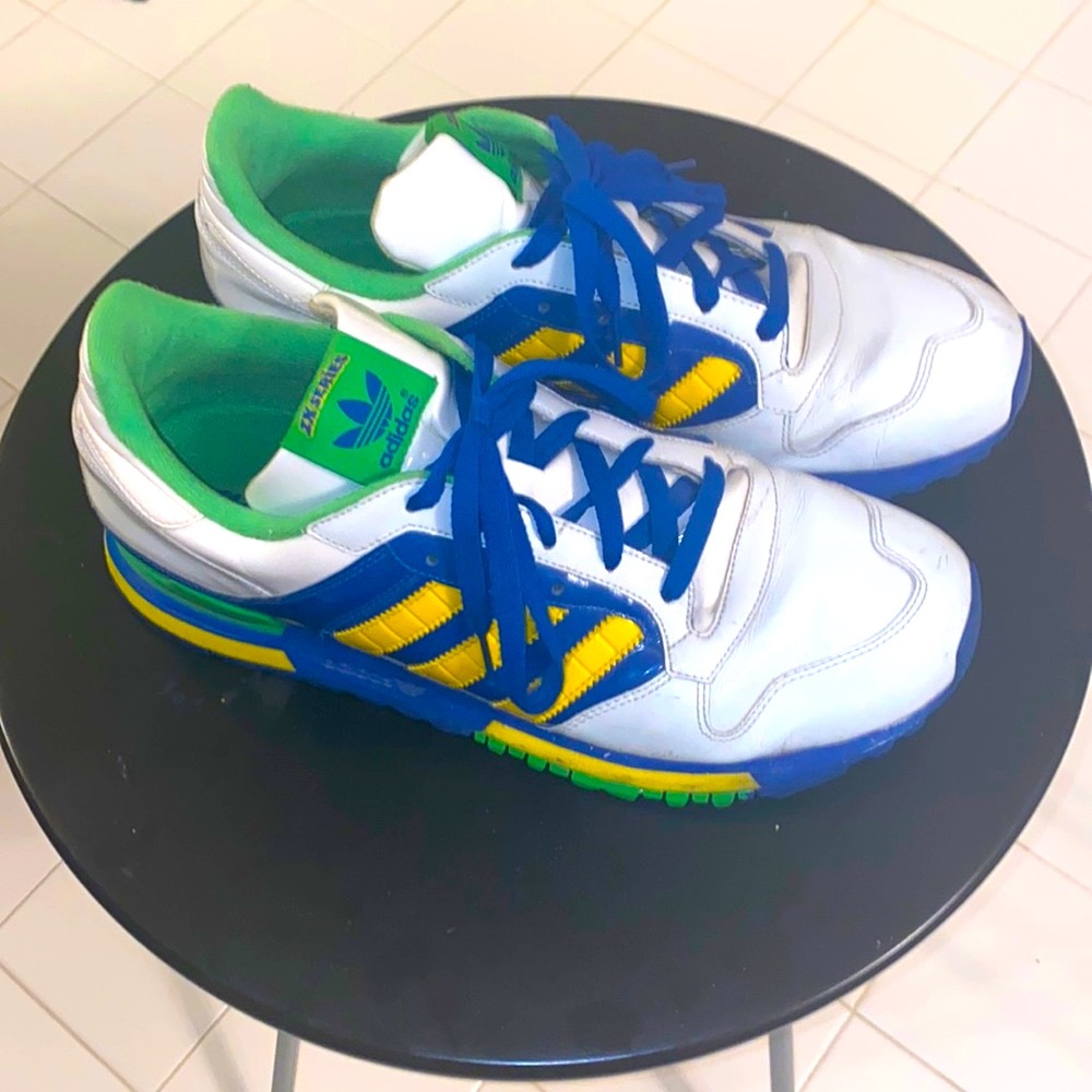 RARE Adidas